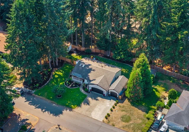 Photo 2 of Single family home for sale at 13920 51st Avenue Nw, Gig Harbor, WA 98332 | MLS# NWM2571792 | Listing updated on 2026-09-21