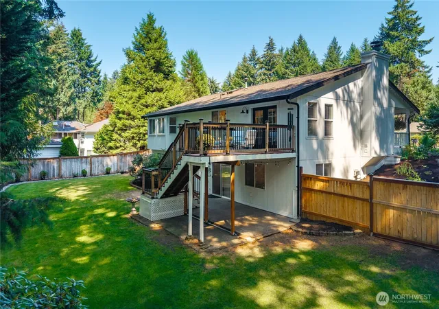 Photo 3 of Single family home for sale at 13920 51st Avenue Nw, Gig Harbor, WA 98332 | MLS# NWM2571792 | Listing updated on 2026-09-21