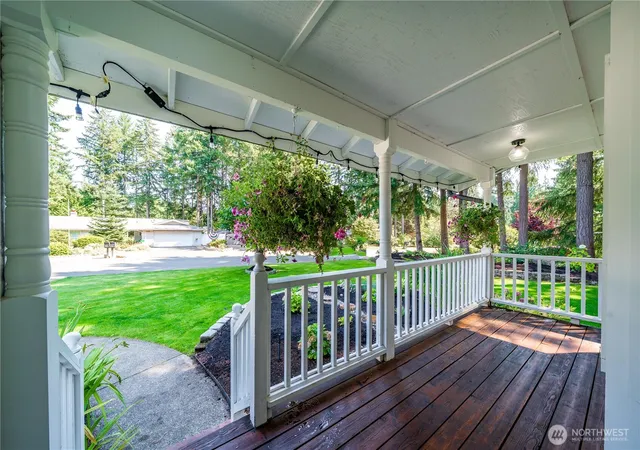 Photo 4 of Single family home for sale at 13920 51st Avenue NW, Gig Harbor, WA 98332 | MLS# NWM2571792 | Listing updated on 2026-09-21