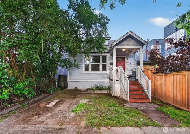 Photo 1 of Sale Pending at 312 26th Avenue S, Seattle, WA 98144 | MLS# NWM2571794 | Listing updated on 2026-09-22