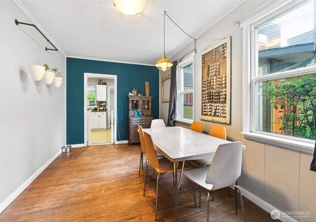 Photo 4 of Sale Pending at 312 26th Avenue S, Seattle, WA 98144 | MLS# NWM2571794 | Listing updated on 2026-09-22