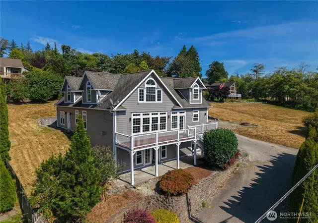 Photo 1 of Single family home for sale at 18175 State Route 9, Mount Vernon, WA 98274 | MLS# NWM2571795 | Listing updated on 2026-09-19