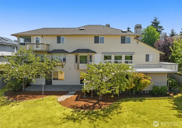 Photo 2 of Single family home for sale at 20503 96th Way S, Kent, WA 98031 | MLS# NWM2571796 | Listing updated on 2026-09-22