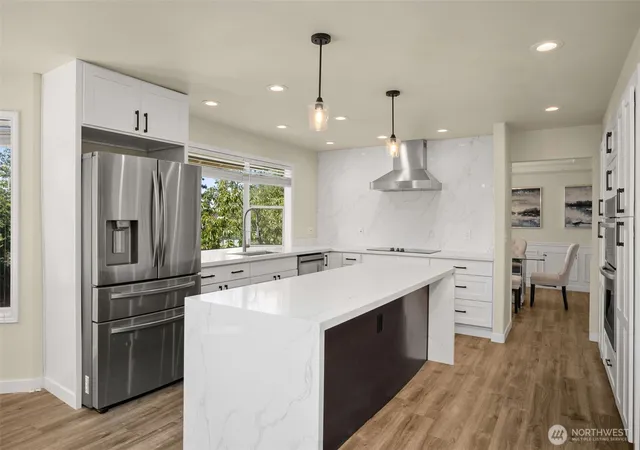 Photo 3 of Single family home for sale at 20503 96th Way S, Kent, WA 98031 | MLS# NWM2571796 | Listing updated on 2026-09-22