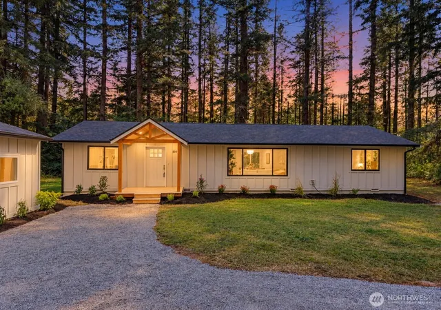 Single family home for sale at 32011 SE 268th Street, Ravensdale, WA 98051 | MLS# NWM2571799