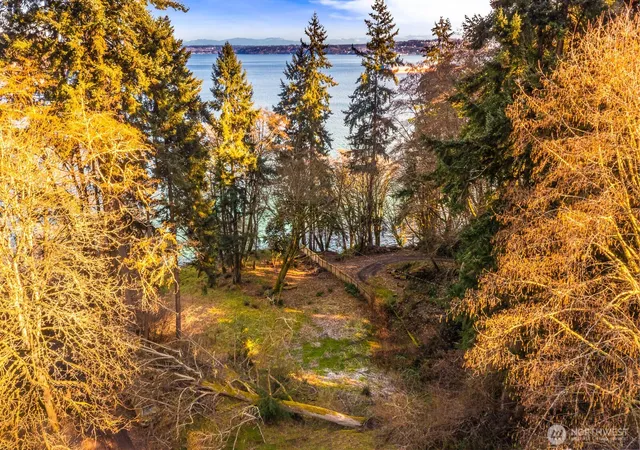 Photo 3 of Land for sale at 290 125th Place Sw, Vashon, WA 98070 | MLS# NWM2571815 | Listing updated on 2026-08-20