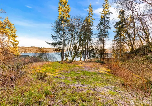 Photo 3 of Land for sale at 290 125th Place SW, Vashon, WA 98070 | MLS# NWM2571815 | Listing updated on 2026-08-20