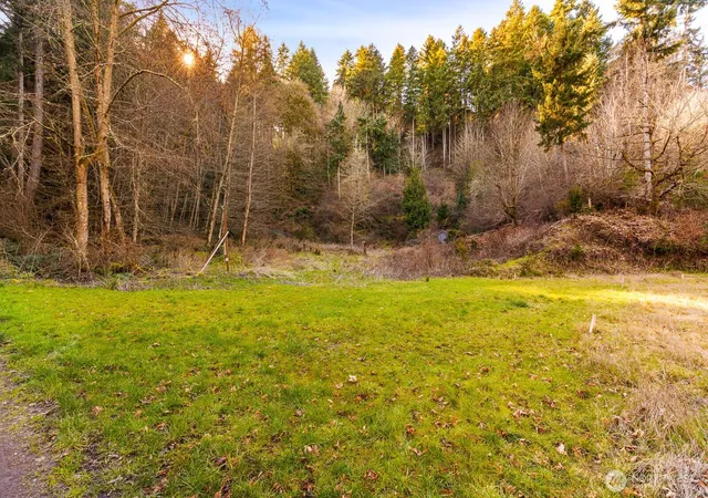 Photo 4 of Land for sale at 290 125th Place SW, Vashon, WA 98070 | MLS# NWM2571815 | Listing updated on 2026-08-20