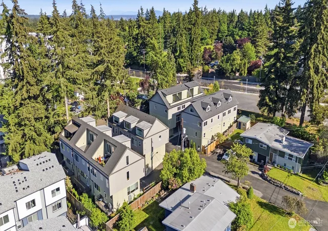 Photo 2 of Sale Pending at 14608 Corliss Ave N #C, Shoreline, WA 98133 | MLS# NWM2571819 | Listing updated on 2026-09-19