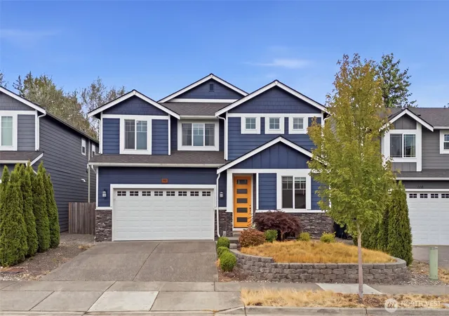 Photo 1 of Single family home for sale at 112 101st Avenue Se, Lake Stevens, WA 98258 | MLS# NWM2571823 | Listing updated on 2026-10-10