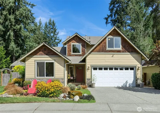 Single family home for sale at 19561 143Rd Pl Se, Monroe, WA 98272 | MLS# NWM2571824
