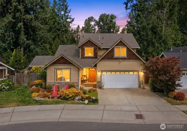 Photo 2 of Single family home for sale at 19561 143Rd Pl Se, Monroe, WA 98272 | MLS# NWM2571824 | Listing updated on 2026-09-29