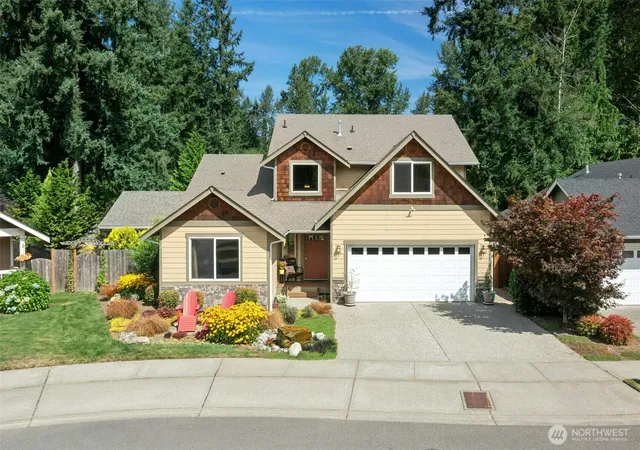 Photo 3 of Single family home for sale at 19561 143Rd Pl Se, Monroe, WA 98272 | MLS# NWM2571824 | Listing updated on 2026-09-29