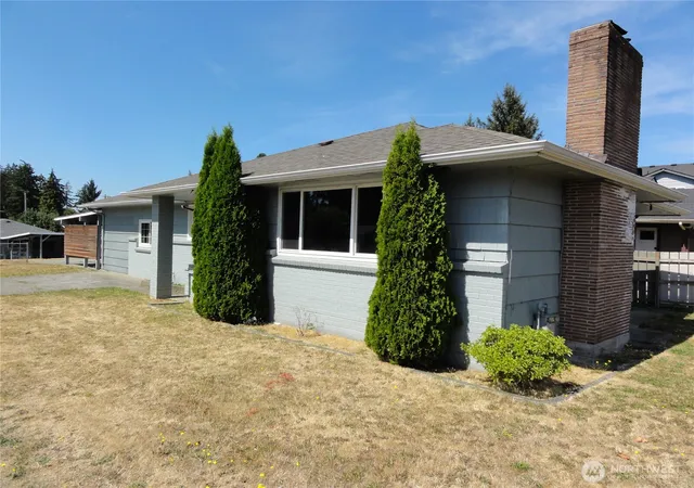 Photo 1 of Single family home for sale at 1101 S 72nd Street, Tacoma, WA 98408 | MLS# NWM2571826 | Listing updated on 2026-10-01