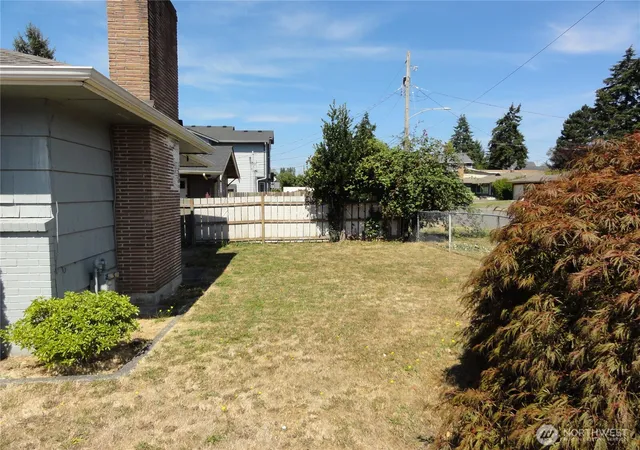 Photo 2 of Single family home for sale at 1101 S 72nd Street, Tacoma, WA 98408 | MLS# NWM2571826 | Listing updated on 2026-10-01