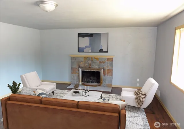 Photo 3 of Single family home for sale at 1101 S 72nd Street, Tacoma, WA 98408 | MLS# NWM2571826 | Listing updated on 2026-10-01