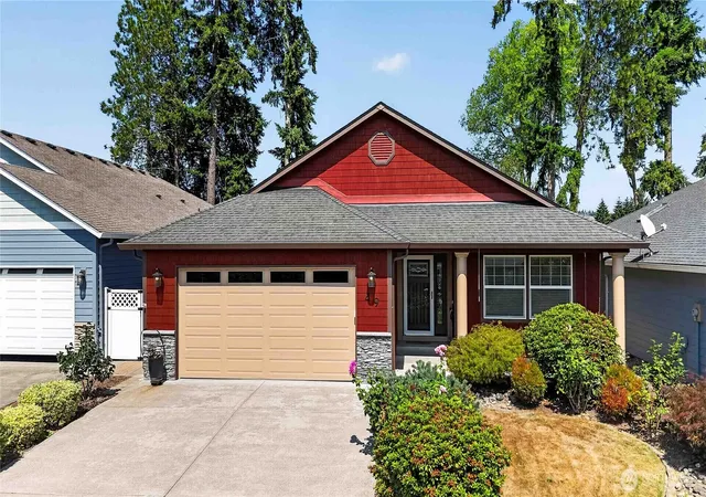 Photo 1 of Single family home for sale at 49 Willow Pointe Loop, Longview, WA 98632 | MLS# NWM2571829 | Listing updated on 2026-09-25