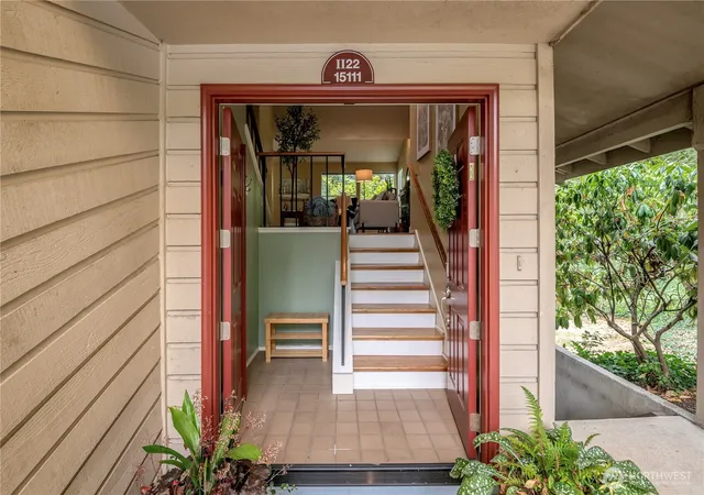 Photo 1 of Townhouse for sale at 15111 Sunwood Blvd #II22, Tukwila, WA 98188 | MLS# NWM2571832 | Listing updated on 2026-09-25