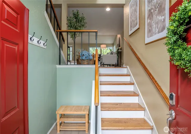 Photo 2 of Townhouse for sale at 15111 Sunwood Blvd #II22, Tukwila, WA 98188 | MLS# NWM2571832 | Listing updated on 2026-09-25