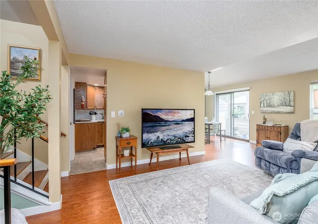 Photo 3 of Townhouse for sale at 15111 Sunwood Blvd #II22, Tukwila, WA 98188 | MLS# NWM2571832 | Listing updated on 2026-09-25