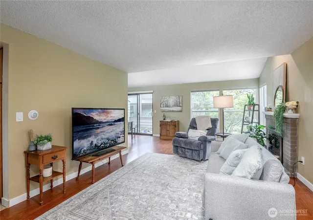 Photo 3 of Townhouse for sale at 15111 Sunwood Blvd #II22, Tukwila, WA 98188 | MLS# NWM2571832 | Listing updated on 2026-09-25