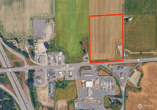 Photo 1 of Land for sale at 25 Xx State Route 530, Arlington, WA 98223 | MLS# NWM2571839 | Listing updated on 2026-09-25
