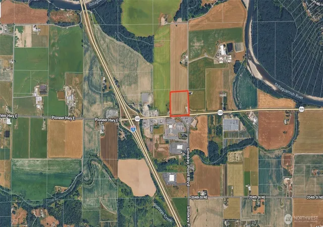 Photo 3 of Land for sale at 25 Xx State Route 530, Arlington, WA 98223 | MLS# NWM2571839 | Listing updated on 2026-09-25