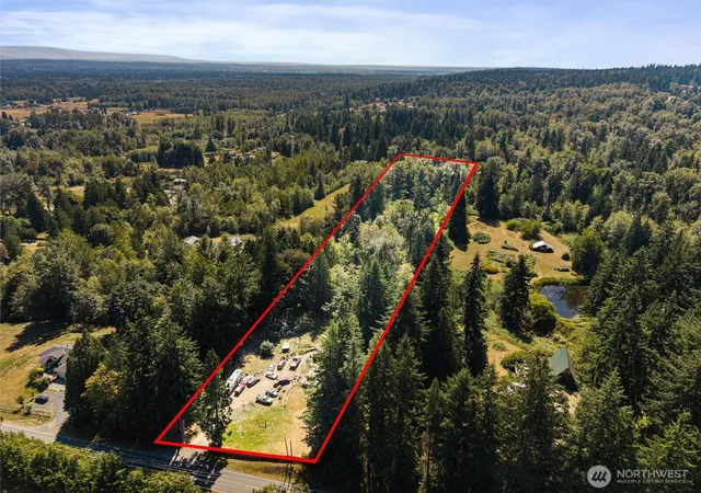 Photo 1 of Land for sale at 908 140th Street Ne, Tulalip, WA 98271 | MLS# NWM2571842 | Listing updated on 2026-09-25
