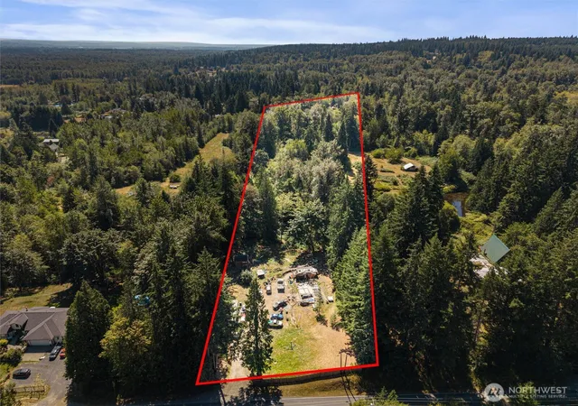 Photo 3 of Land for sale at 908 140th Street NE, Tulalip, WA 98271 | MLS# NWM2571842 | Listing updated on 2026-09-25