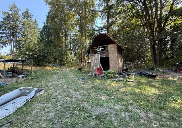 Photo 4 of Land for sale at 908 140th Street NE, Tulalip, WA 98271 | MLS# NWM2571842 | Listing updated on 2026-09-25