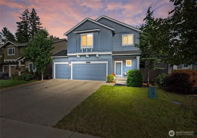 Photo 1 of Single family home for sale at 18313 73rd Ave Ct E, Puyallup, WA 98375 | MLS# NWM2571853 | Listing updated on 2026-09-26