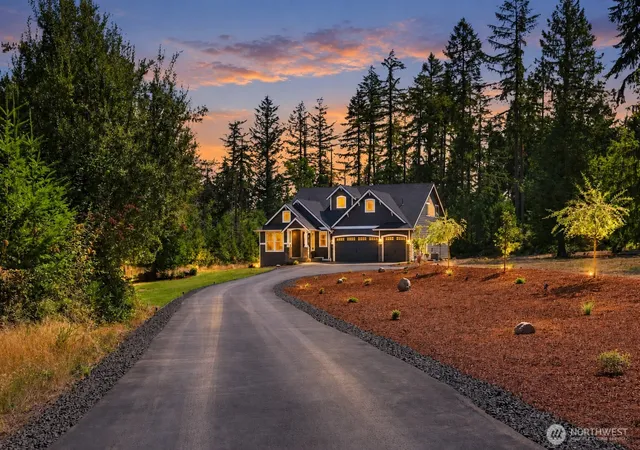 Photo 1 of Sale Pending at 4646 Twisted Tree Ln Ne, Olympia, WA 98516 | MLS# NWM2571855 | Listing updated on 2026-10-01