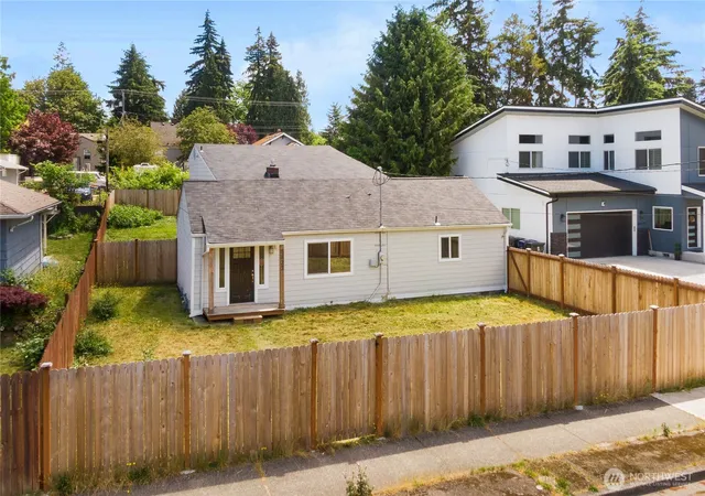 Photo 1 of Single family home for sale at 8823 S Yakima Ave, Tacoma, WA 98444 | MLS# NWM2571858 | Listing updated on 2026-09-25