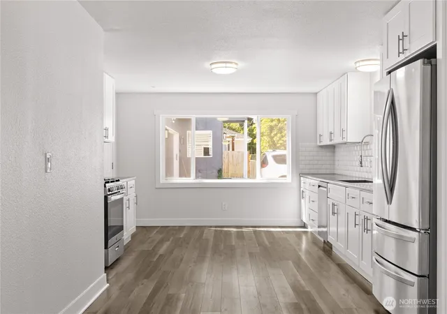 Photo 4 of Single family home for sale at 8823 S Yakima Ave, Tacoma, WA 98444 | MLS# NWM2571858 | Listing updated on 2026-09-25