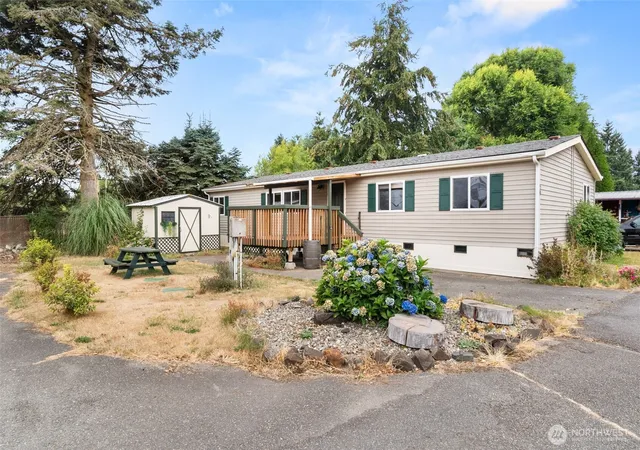 Photo 1 of Sale Pending at 6200 Fair Oaks Rd Se #30, Olympia, WA 98513 | MLS# NWM2571863 | Listing updated on 2026-09-01