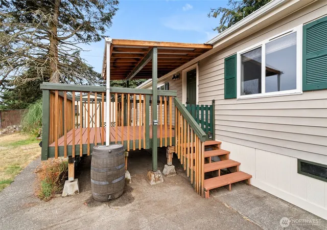 Photo 2 of Sale Pending at 6200 Fair Oaks Rd Se #30, Olympia, WA 98513 | MLS# NWM2571863 | Listing updated on 2026-09-01