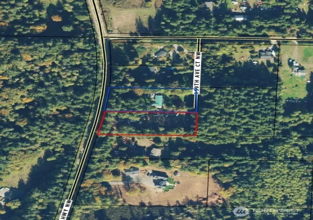 Photo 3 of Manufactured home for sale at 6218 159th Ave Ct Nw, Lakebay, WA 98349 | MLS# NWM2571868 | Listing updated on 2026-09-22