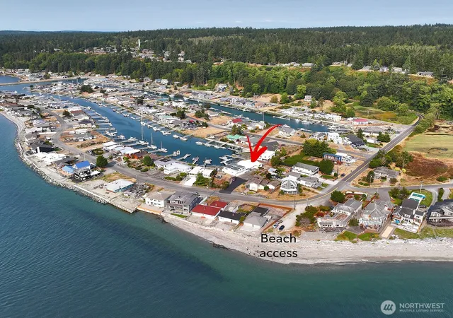 Photo 2 of Single family home for sale at 3787 Oceanside Dr, Greenbank, WA 98253 | MLS# NWM2571871 | Listing updated on 2026-09-25
