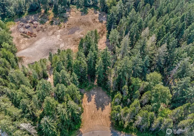 Photo 1 of Land for sale at 33 N Rainbow Wy W, Hoodsport, WA 98548 | MLS# NWM2571874 | Listing updated on 2026-09-25