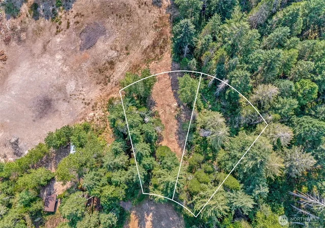 Photo 2 of Land for sale at 33 N Rainbow Wy W, Hoodsport, WA 98548 | MLS# NWM2571874 | Listing updated on 2026-09-25