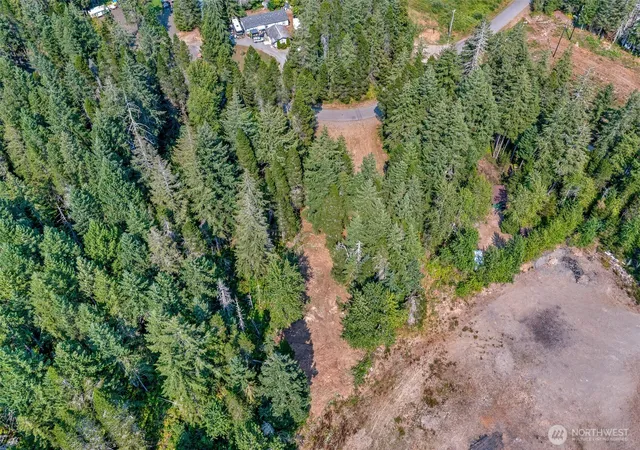 Photo 3 of Land for sale at 33 N Rainbow Wy W, Hoodsport, WA 98548 | MLS# NWM2571874 | Listing updated on 2026-09-25