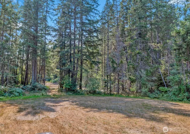 Photo 4 of Land for sale at 33 N Rainbow Wy W, Hoodsport, WA 98548 | MLS# NWM2571874 | Listing updated on 2026-09-25