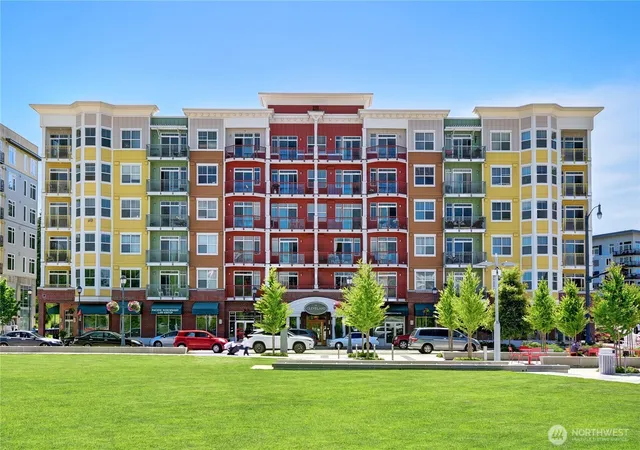 Photo 1 of Condo for sale at 16141 Cleveland St #213, Redmond, WA 98052 | MLS# NWM2571880 | Listing updated on 2026-09-25