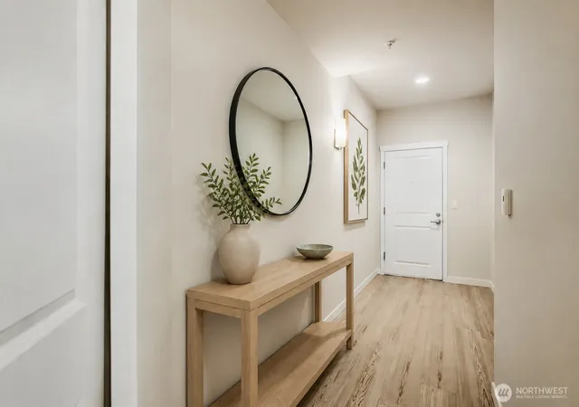 Photo 3 of Condo for sale at 16141 Cleveland St #213, Redmond, WA 98052 | MLS# NWM2571880 | Listing updated on 2026-09-25