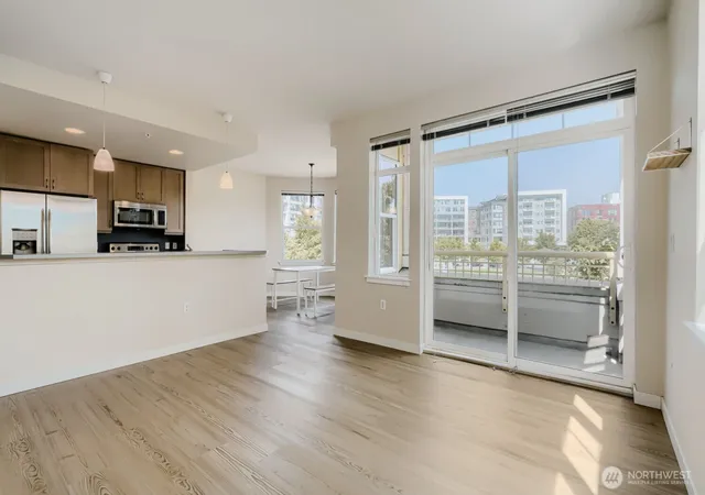Photo 4 of Condo for sale at 16141 Cleveland St #213, Redmond, WA 98052 | MLS# NWM2571880 | Listing updated on 2026-09-25