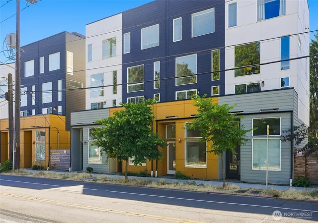 Photo 2 of Townhouse for sale at 6945 Ellis Ave S, Seattle, WA 98108 | MLS# NWM2571881 | Listing updated on 2026-09-24