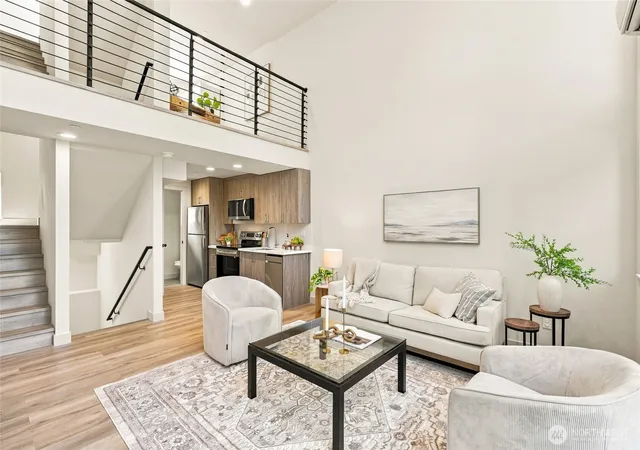 Photo 3 of Townhouse for sale at 6945 Ellis Ave S, Seattle, WA 98108 | MLS# NWM2571881 | Listing updated on 2026-09-24