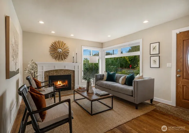 Single family home for sale at 8804 5Th Ave Ne, Seattle, WA 98115 | MLS# NWM2571893