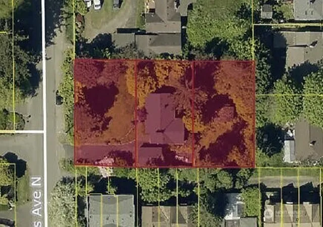 Photo 2 of Land for sale at 11334 Corliss Ave N, Seattle, WA 98133 | MLS# NWM2571897 | Listing updated on 2026-09-28