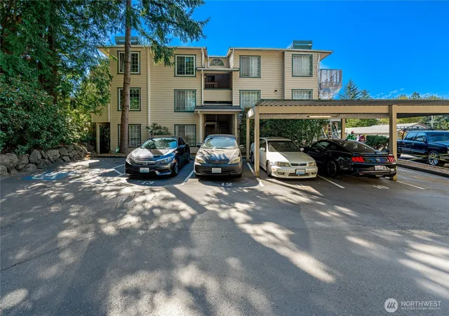 Photo 2 of Condo for sale at 17624 1st Avenue S #A302, Burien, WA 98148 | MLS# NWM2571898 | Listing updated on 2026-09-25